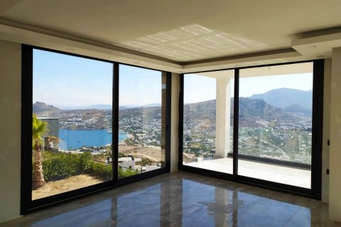 2+0 Villa  i Gundogan, Mugla, Tyrkiet Nr. 64565 - 6