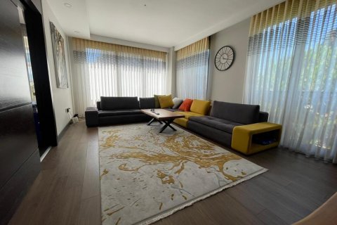 2+1 Lejlighed  i Lara, Antalya, Tyrkiet Nr. 63424 - 5
