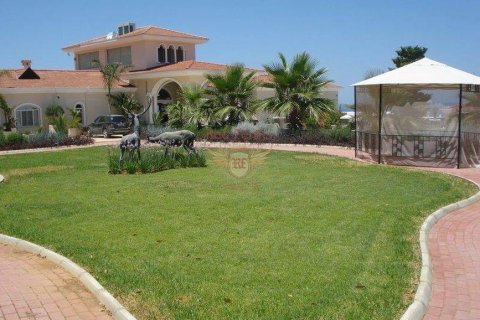 4+1 Villa  i Girne,  Nr. 64700 - 4