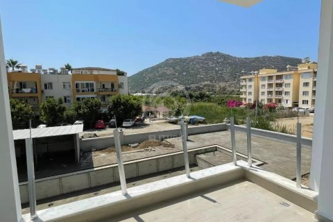 2+1 Lejlighed i Elsa Sea Suit Residence (Газипаша, Турция), Gazipasa, Antalya, Tyrkiet Nr. 59627 - 28