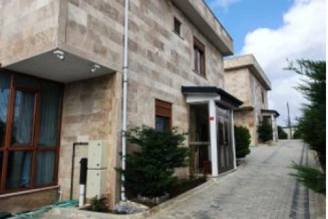 5+1 Villa  i Bueyuekcekmece, Istanbul, Tyrkiet Nr. 65510 - 1