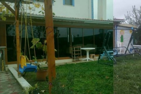 4+1 Villa  i Silivri, Istanbul, Tyrkiet Nr. 65803 - 1