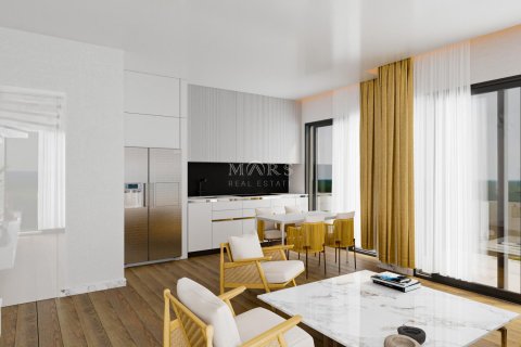 1+1 Lejlighed i An ultra-modern complex located in the Hasbahce area with all the necessary infrastructure on the territory, Alanya, Antalya, Tyrkiet Nr. 64013 - 7