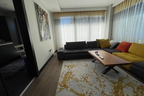 2+1 Lejlighed  i Lara, Antalya, Tyrkiet Nr. 63424 - 15