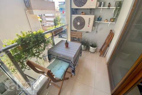 4+1 Penthouse  i Oba, Antalya, Tyrkiet Nr. 64265 - 30