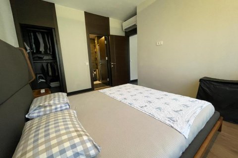 2+1 Lejlighed  i Lara, Antalya, Tyrkiet Nr. 63424 - 16