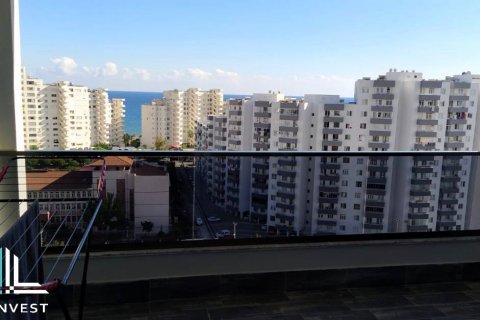 1+1 Lejlighed  i Mersin, Tyrkiet Nr. 63544 - 2