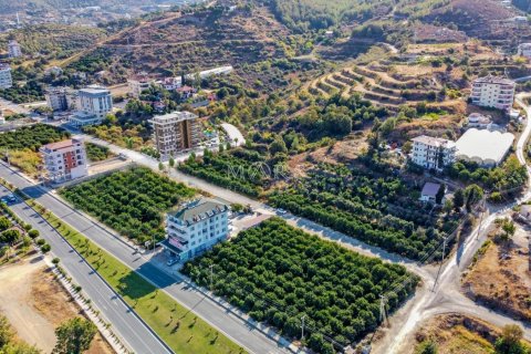 2+2 Lejlighed i Residential complex in the Demertas area with a swimming pool and a fitness center on the territory, Alanya, Antalya, Tyrkiet Nr. 64042 - 21