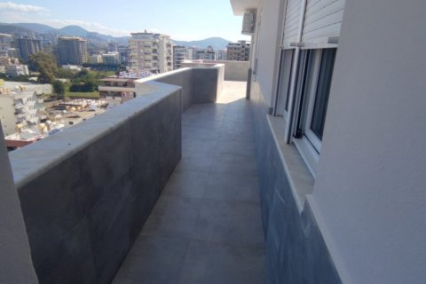 5+1 Penthouse  i Mahmutlar, Antalya, Tyrkiet Nr. 64266 - 26