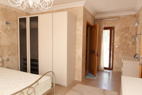 3+1 Villa  i Bodrum, Mugla, Tyrkiet Nr. 62654 - 8