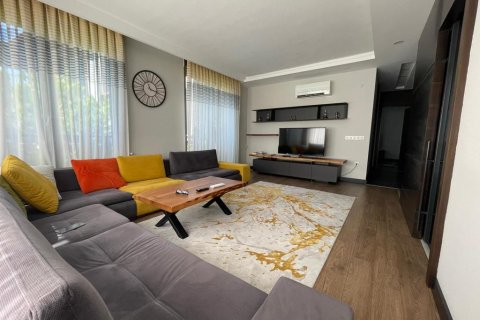 2+1 Lejlighed  i Lara, Antalya, Tyrkiet Nr. 63424 - 7