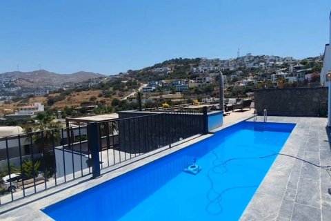 Villa  i Bodrum, Mugla, Tyrkiet Nr. 64225 - 18