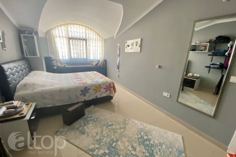 4+1 Penthouse  i Oba, Antalya, Tyrkiet Nr. 64265 - 18