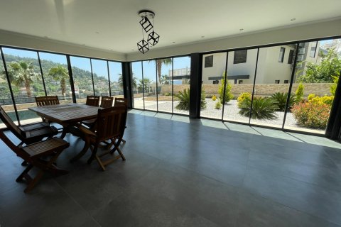 2+1 Villa  i Tepe, Alanya, Antalya, Tyrkiet Nr. 63788 - 20