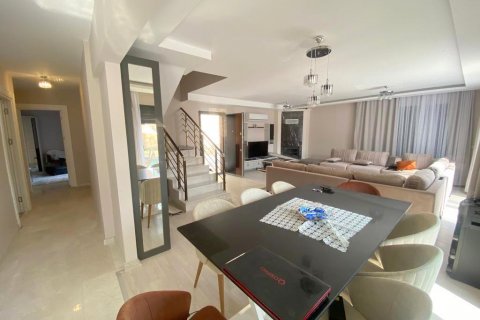 5+1 Villa  i Bodrum, Mugla, Tyrkiet Nr. 64514 - 2