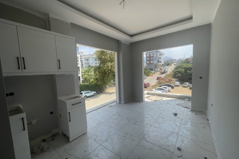1+1 Lejlighed  i Oba, Antalya, Tyrkiet Nr. 66850 - 11
