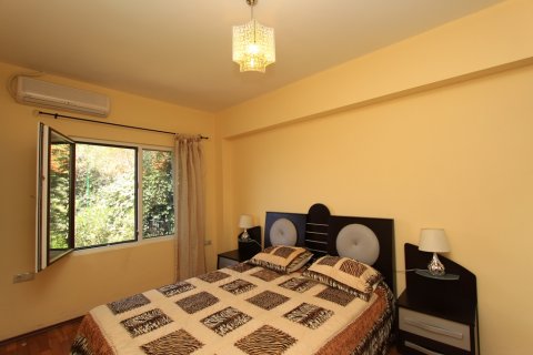 4+1 Villa  i Bodrum, Mugla, Tyrkiet Nr. 62670 - 13