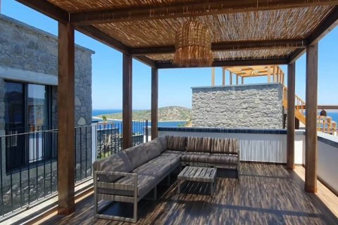 Villa  i Bodrum, Mugla, Tyrkiet Nr. 64225 - 17