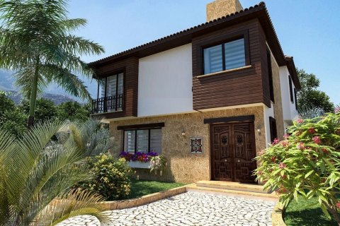 Villa  i Girne,  Nr. 63006 - 8