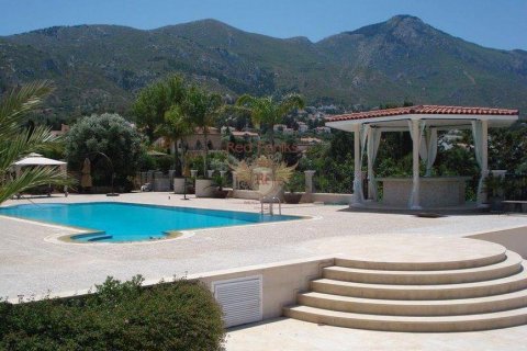 4+1 Villa  i Girne,  Nr. 64700 - 27