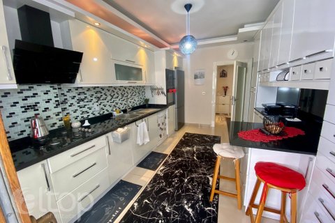 4+1 Penthouse  i Oba, Antalya, Tyrkiet Nr. 64265 - 11