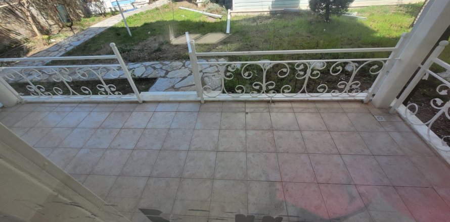 5+1 Villa  i Icmeler, Mugla, Tyrkiet Nr. 65634