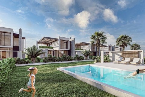 Villa  i Girne,  Nr. 62967 - 2