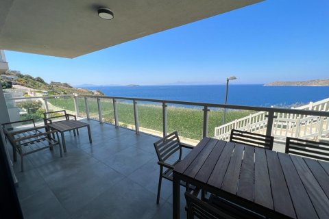 4+1 Villa  i Bodrum, Mugla, Tyrkiet Nr. 64076 - 5