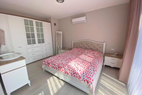 5+1 Villa  i Bodrum, Mugla, Tyrkiet Nr. 64514 - 14