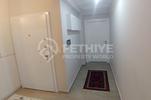 3+1 Lejlighed  i Fethiye, Mugla, Tyrkiet Nr. 64761 - 6
