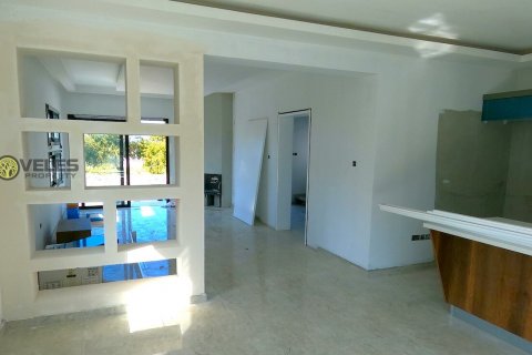 3+1 Villa  i Alsancak, Girne,  Nr. 64349 - 9