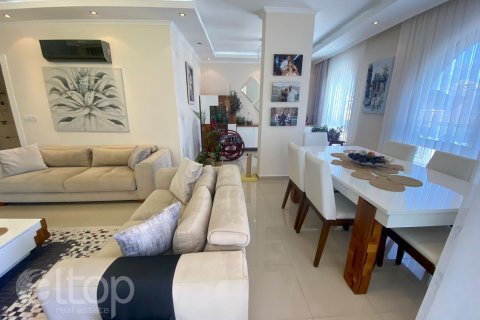 4+1 Penthouse  i Oba, Antalya, Tyrkiet Nr. 64265 - 6