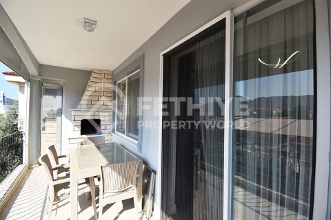 3+1 Lejlighed  i Fethiye, Mugla, Tyrkiet Nr. 64143 - 18