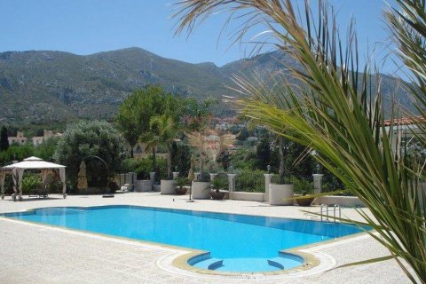 4+1 Villa  i Girne,  Nr. 64700 - 28