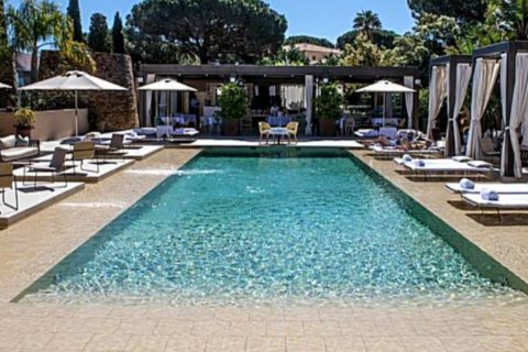 Hotel  i Bodrum, Mugla, Tyrkiet Nr. 64210 - 1