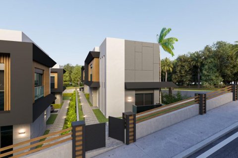 5+1 Villa  i Izmir, Tyrkiet Nr. 64534 - 7