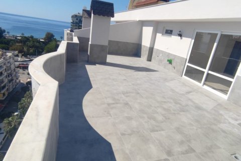 5+1 Penthouse  i Mahmutlar, Antalya, Tyrkiet Nr. 64266 - 24