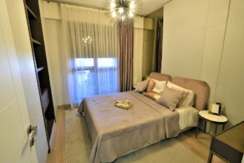 2+1 Lejlighed  i Kepez, Antalya, Tyrkiet Nr. 64682 - 24