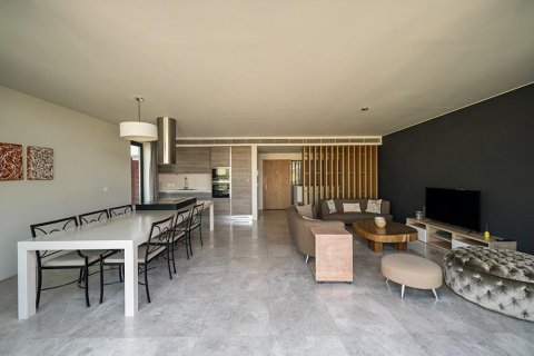 3+1 Villa  i Bodrum, Mugla, Tyrkiet Nr. 64218 - 21