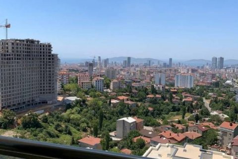3+1 Lejlighed  i Kartal, Istanbul, Tyrkiet Nr. 66000 - 1