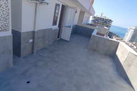 5+1 Penthouse  i Mahmutlar, Antalya, Tyrkiet Nr. 64266 - 25