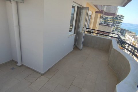 5+1 Penthouse  i Mahmutlar, Antalya, Tyrkiet Nr. 64266 - 21