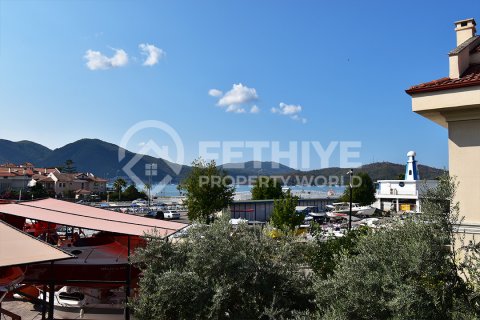 3+1 Lejlighed  i Fethiye, Mugla, Tyrkiet Nr. 64143 - 12