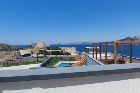 Villa  i Bodrum, Mugla, Tyrkiet Nr. 64225 - 15