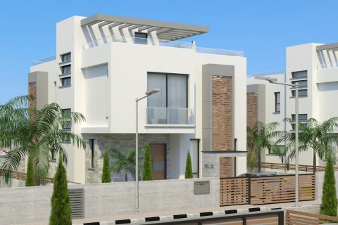 Villa  i Alsancak, Girne,  Nr. 64483 - 18