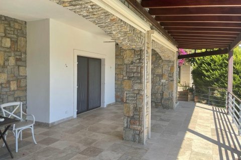 Villa  i Bodrum, Mugla, Tyrkiet Nr. 64271 - 4