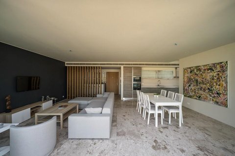 2+1 Villa  i Bodrum, Mugla, Tyrkiet Nr. 64212 - 2