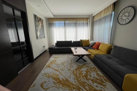 2+1 Lejlighed  i Lara, Antalya, Tyrkiet Nr. 63424 - 8