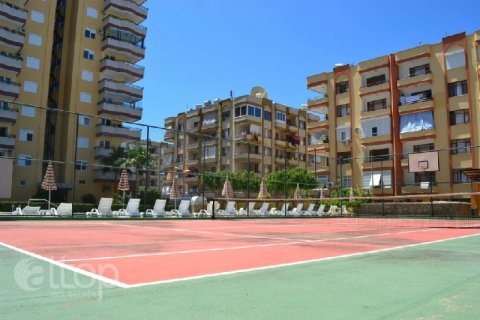 5+1 Penthouse  i Mahmutlar, Antalya, Tyrkiet Nr. 64266 - 6