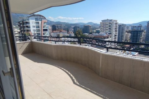 5+1 Penthouse  i Mahmutlar, Antalya, Tyrkiet Nr. 64266 - 22